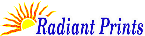 Radiant Prints